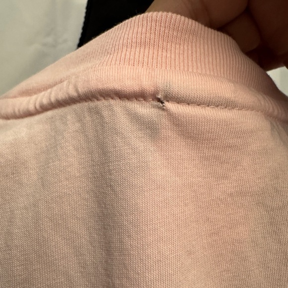 💎 Nike Sleeveless Loose Fit Top - Picture 7 of 10